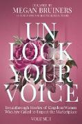 Unlock Your Voice