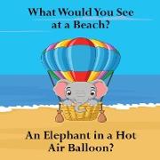 What Would You See at a Beach