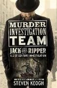 Murder Investigation Team: Jack the Ripper