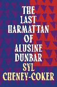 The Last Harmattan of Alusine Dunbar