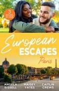 European Escapes: Paris