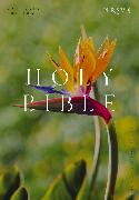 NRSV Catholic Edition Bible, Bird of Paradise Hardcover (Global Cover Series)