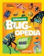 Ultimate Bugopedia, 2nd Edition