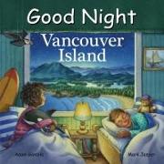Good Night Vancouver Island