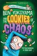 Ben Yokoyama and the Cookies of Chaos