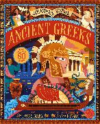 Hide and Seek History: Ancient Greeks