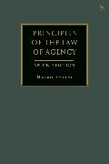 Principles of the Law of Agency