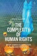 The Complexity of Human Rights