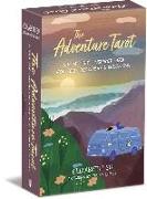 The Adventure Tarot