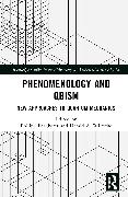 Phenomenology and QBism