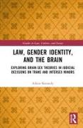 Law, Gender Identity, and the Brain