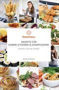 Rezepte für Kombi-Steamer & Dampfgarer