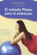 El método pilates para el embarazo