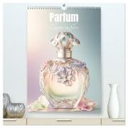 Parfum Eleganz im Glas (hochwertiger Premium Wandkalender 2024 DIN A2 hoch), Kunstdruck in Hochglanz