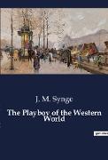 The Playboy of the Western World