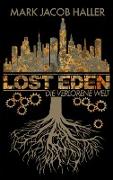 LOST EDEN - Die verlorene Welt