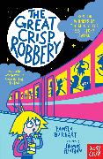The Great Crisp Robbery