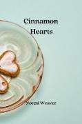 Cinnamon Hearts
