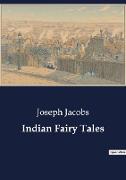 Indian Fairy Tales