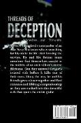 Threads of Deception (subtitle "Webs of Truth")