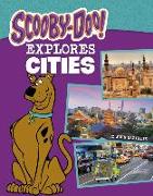 Scooby-Doo Explores Cities