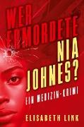 Wer ermordete Nia Johnes?