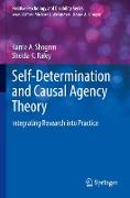 Self-Determination and Causal Agency Theory