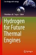 Hydrogen for Future Thermal Engines