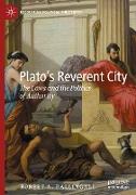 Plato¿s Reverent City