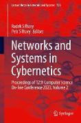 Networks and Systems in Cybernetics