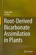 Root-Derived Bicarbonate Assimilation in Plants