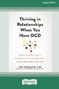 Thriving in Relationships When You Have OCD