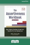 The Assertiveness Workbook