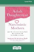 Adult Daughters of Narcissistic Mothers