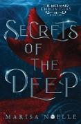 Secrets of the Deep