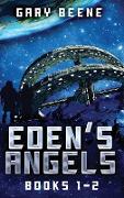 Eden's Angels - Books 1-2
