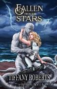 Fallen from the Stars (The Kraken #6)