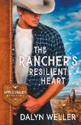 The Rancher's Resilient Heart