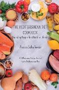 The Mediterranean Diet Cookbook - Nourishing Recipes for a Healthier Lifestyle: 45 Wholesome Recipes Inspired by the Mediterranean Diet