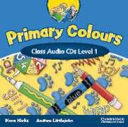Primary Colours 1