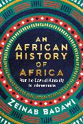 An African History of Africa