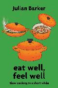 eat well, feel well