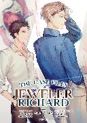 The Case Files of Jeweler Richard (Light Novel) Vol. 7