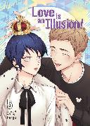 Love is an Illusion! Vol. 5