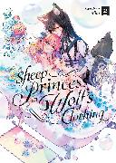 Sheep Princess in Wolf's Clothing Vol. 2