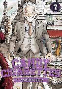 CANDY AND CIGARETTES Vol. 7