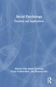 Social Psychology