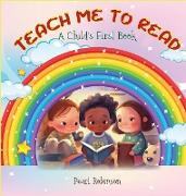 Teach Me to Read "A Child's First Book"
