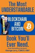 The Most UNDERSTANDABLE Blockchain and Bitcoin Book You'll Ever Need