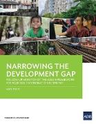 Narrowing the Development Gap